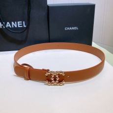 Chanel Belts